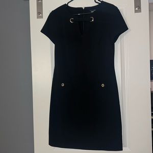Tommy Hilfiger shift dress